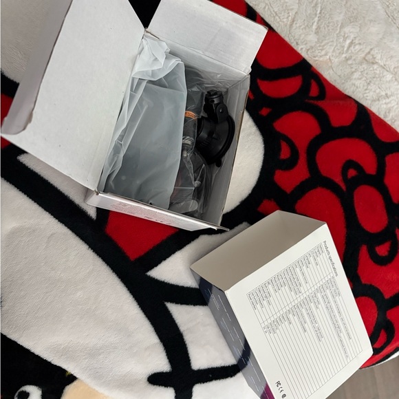 Compact Quad Camera System - Picture 2 of 3